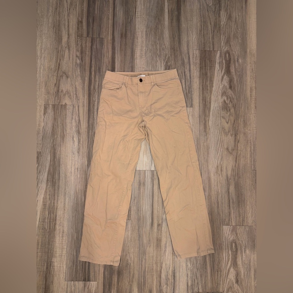 Sonoma youth Khaki Chinos